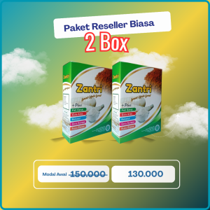 Reseller Biasa