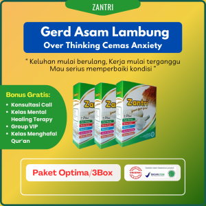 Paket Optima