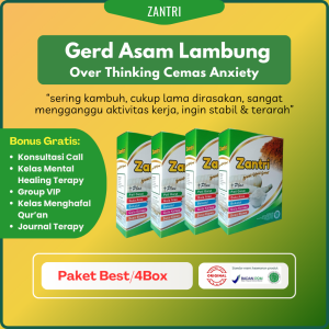 Paket Best