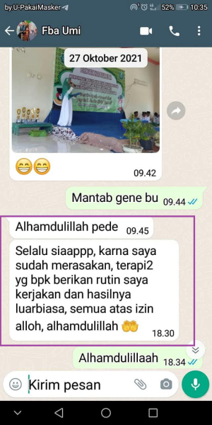 Bu Umi