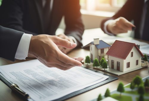 high-angle-man-working-as-real-estate-agent
